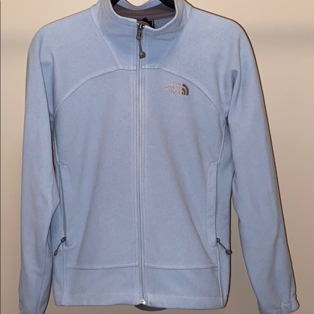 Women’s Northface jacket